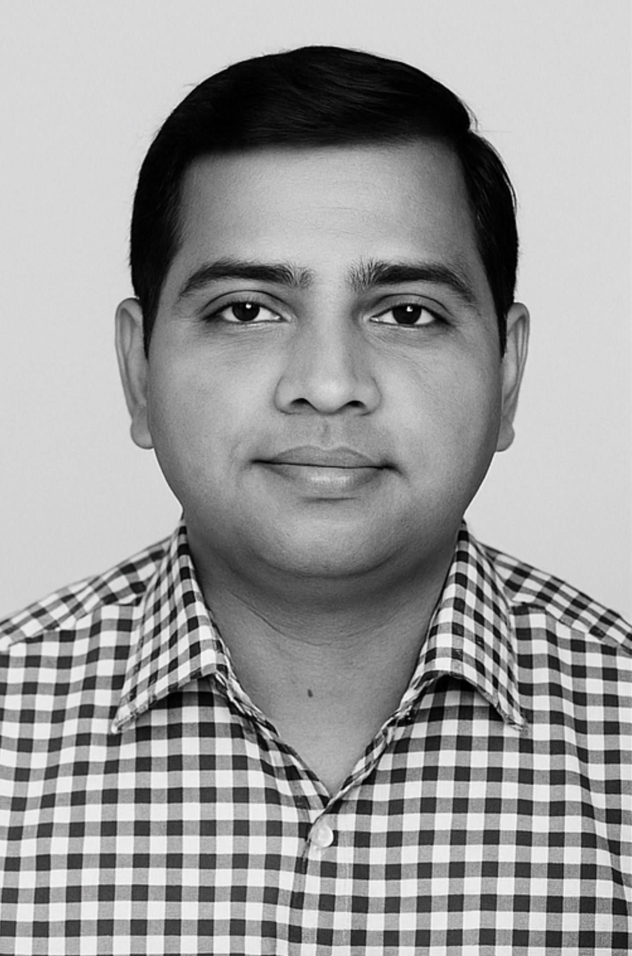 Ajit Upaddhyay