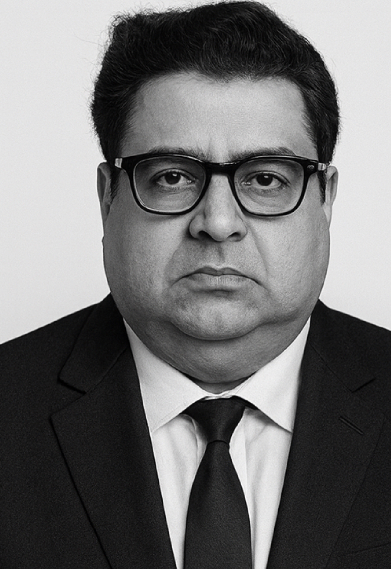 Rajesh Lala