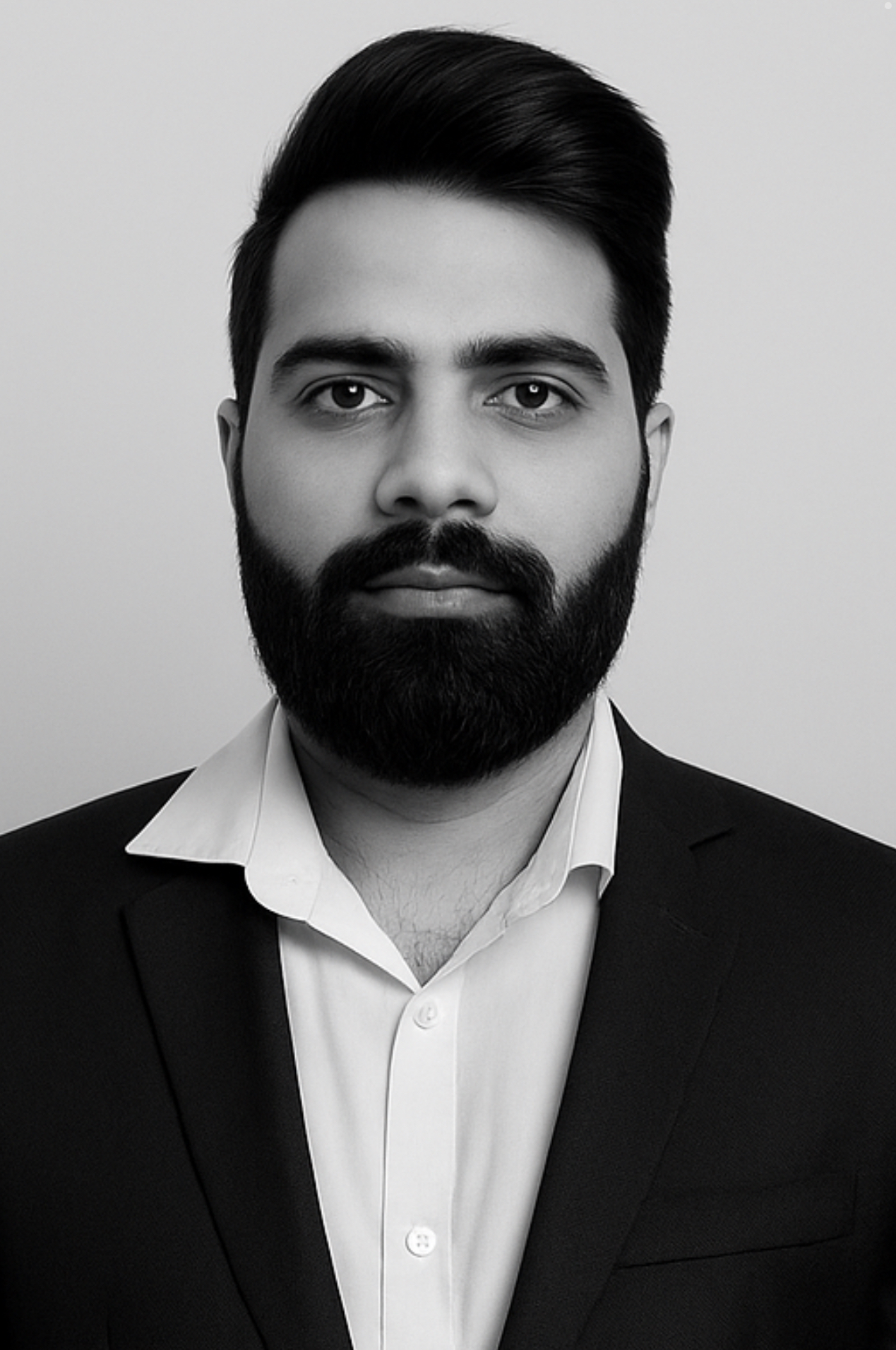 Nitin Purswani