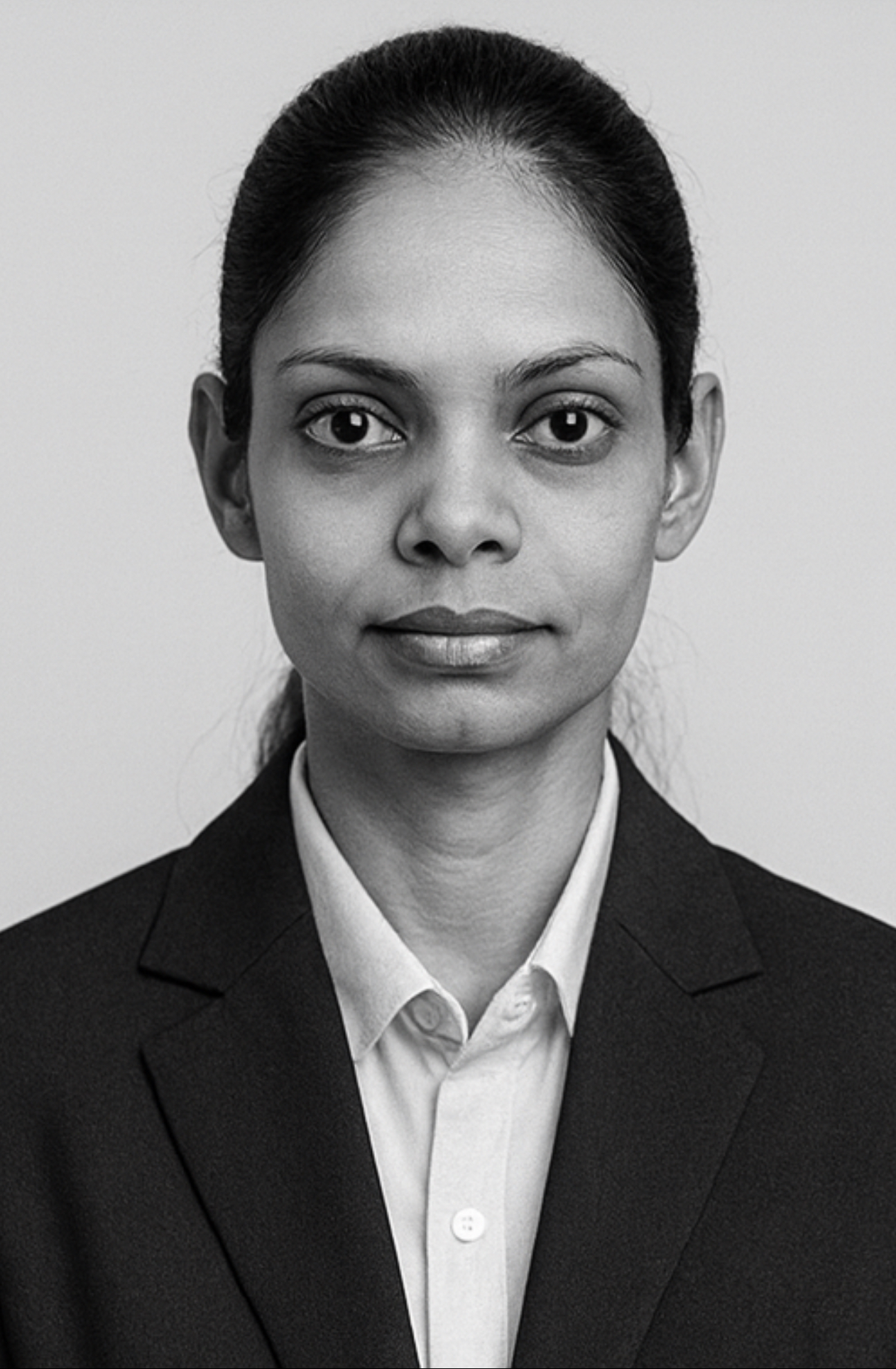 Sonam Chandwani